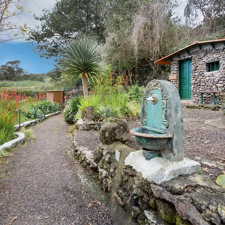 Casa rural La Vega Rural Garachico (Tenerife)