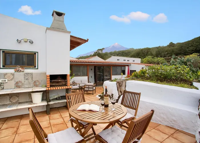 Casa rural La Vega Rural *