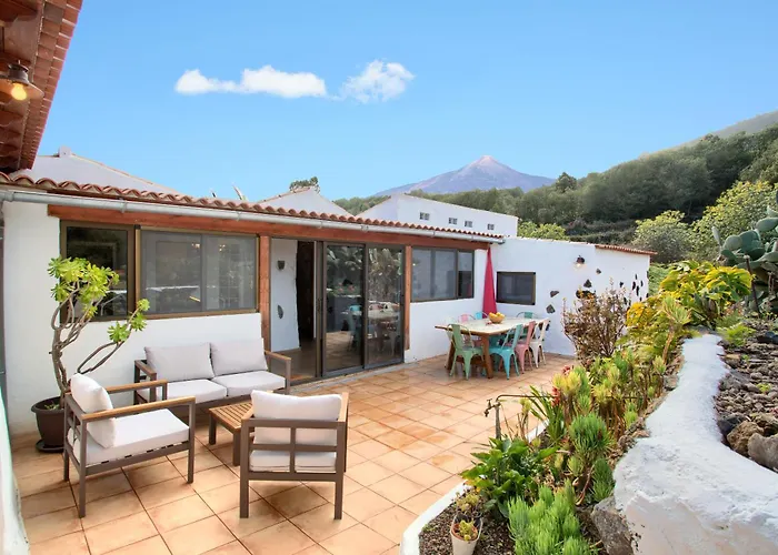 La Vega Rural Casa rural