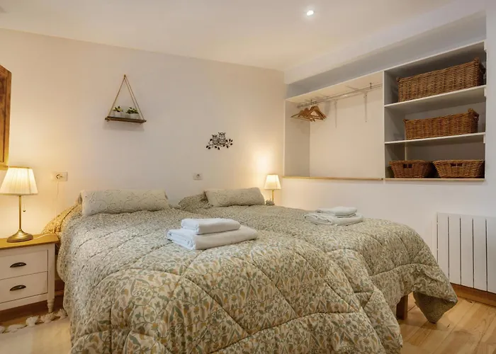 La Vega Rural * Garachico (Tenerife)