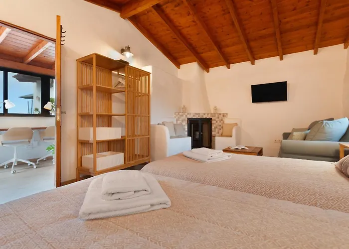 Casa rural La Vega Rural