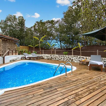 Casa rural La Vega Rural