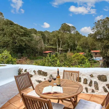 La Vega Rural * גרצ'יקו