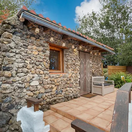 Casa rural La Vega Rural Garachico (Tenerife)