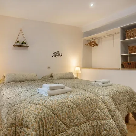 La Vega Rural * גרצ'יקו