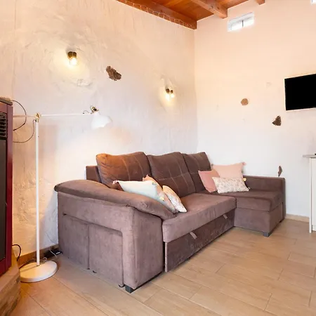 La Vega Rural * גרצ'יקו