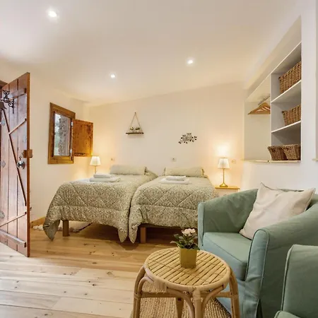 La Vega Rural Country house *