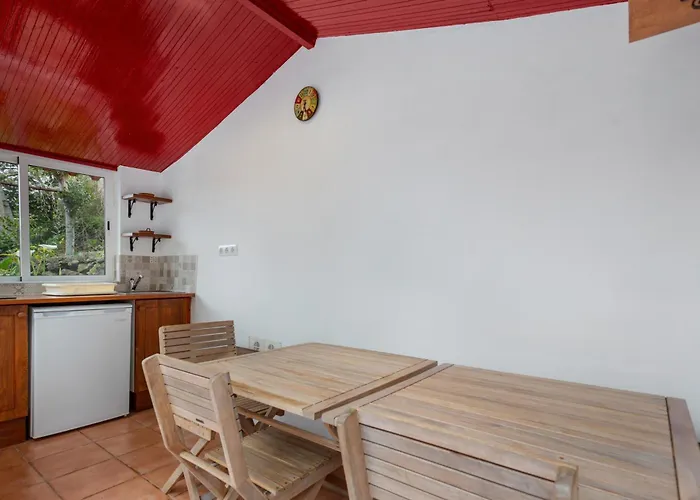 La Vega Rural Landhaus *