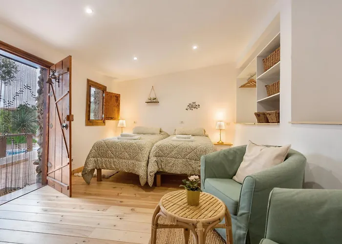 Landhaus La Vega Rural