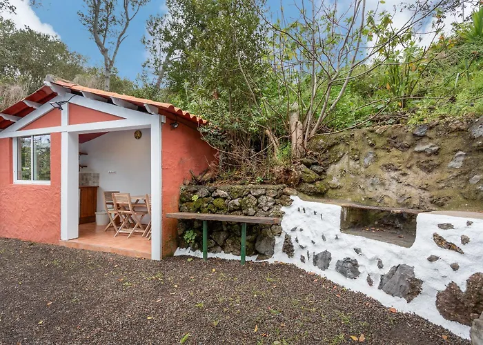 La Vega Rural * Garachico (Tenerife)