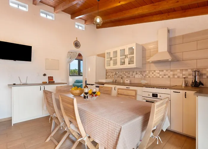 La Vega Rural Landhaus