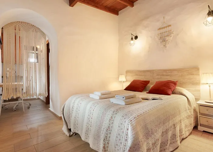 La Vega Rural Landhaus