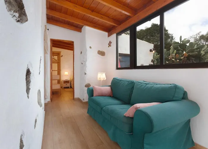 Landhaus La Vega Rural