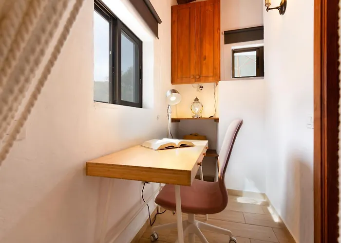 Landhaus La Vega Rural