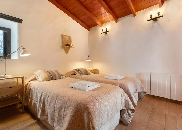 La Vega Rural Landhaus *