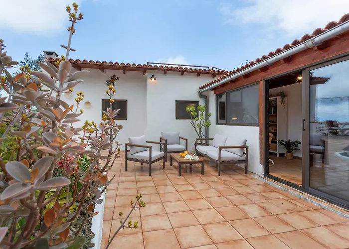 La Vega Rural Εξοχικό σπίτι Garachico (Tenerife)