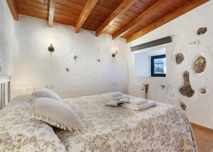 La Vega Rural Landhaus