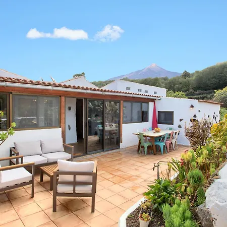 La Vega Rural Landhaus