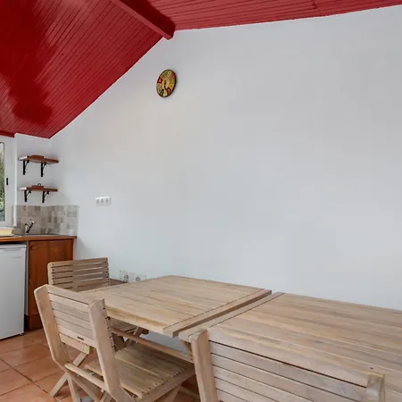 La Vega Rural Landhaus *