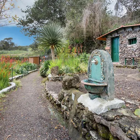 Country house La Vega Rural Garachico (Tenerife)