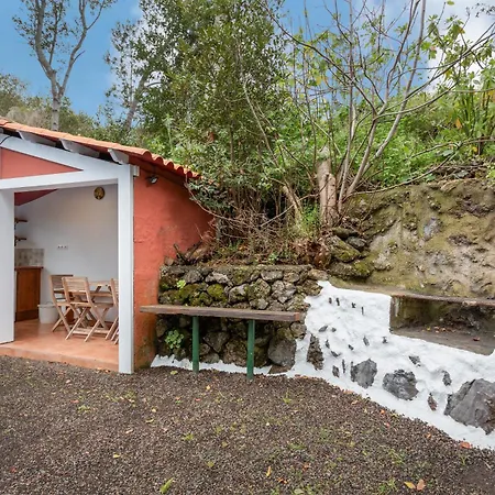 La Vega Rural * Garachico (Tenerife)