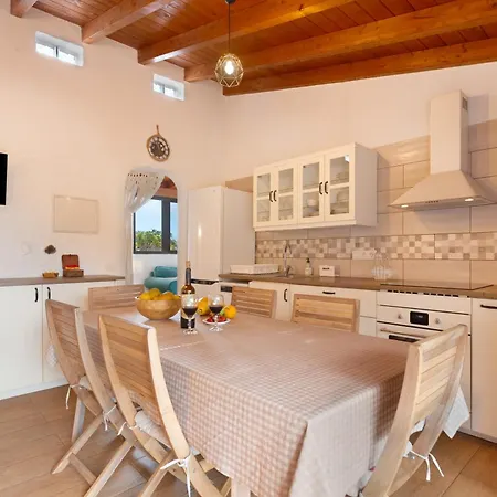 La Vega Rural Landhaus