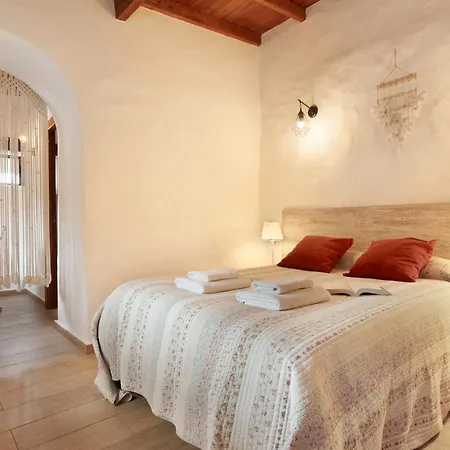 La Vega Rural Landhaus