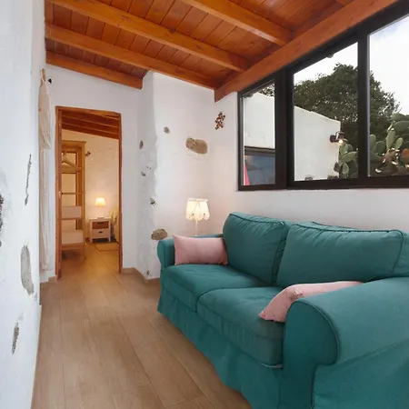 Country house La Vega Rural