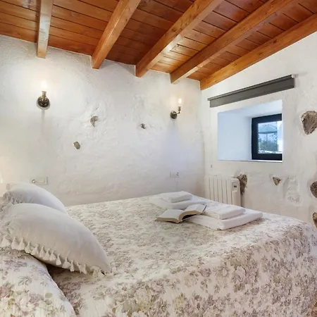 La Vega Rural Country house *