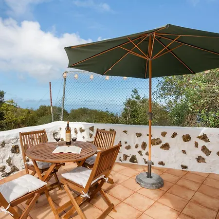 Country house La Vega Rural Garachico (Tenerife)