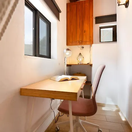 Landhaus La Vega Rural