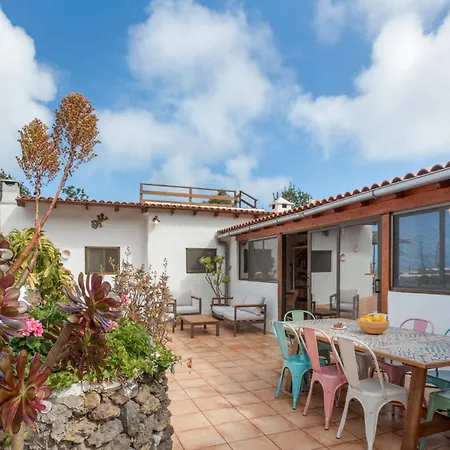 La Vega Rural * Garachico (Tenerife)