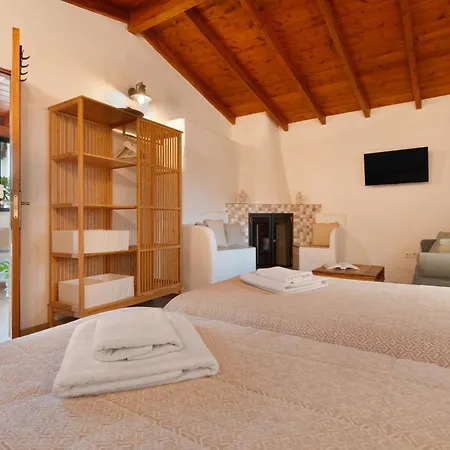 Landhaus La Vega Rural