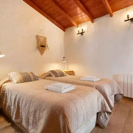 La Vega Rural Country house *