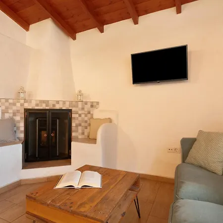 La Vega Rural Landhaus Garachico (Tenerife)