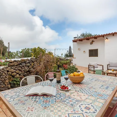 La Vega Rural * Garachico (Tenerife)