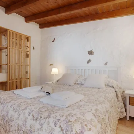 La Vega Rural Landhaus Garachico (Tenerife)