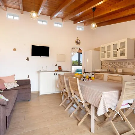 Casa di campagna La Vega Rural Garachico (Tenerife)