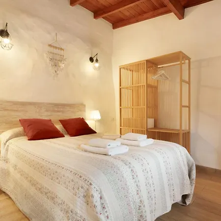 Casa di campagna La Vega Rural *