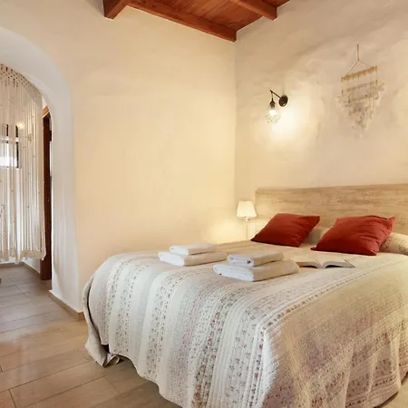 La Vega Rural Casa di campagna Garachico (Tenerife)