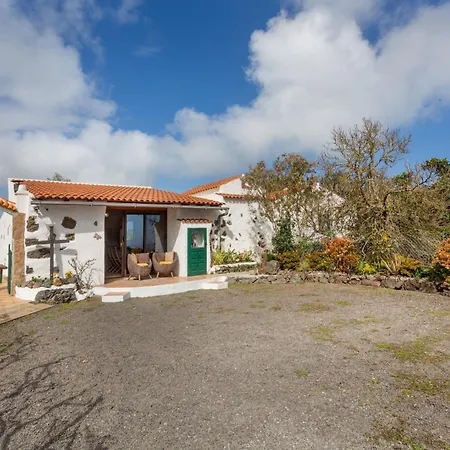 Casa di campagna La Vega Rural Garachico (Tenerife)