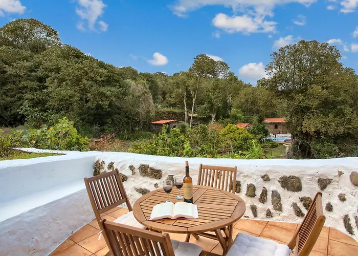 La Vega Rural * 加拉奇科