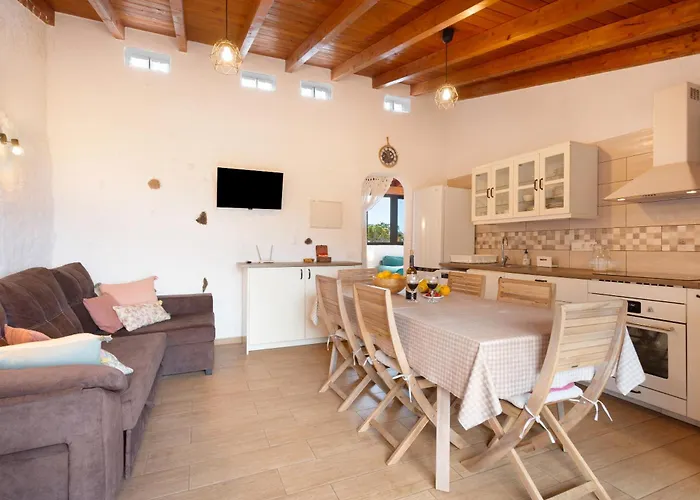 La Vega Rural 加拉奇科