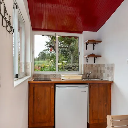 La Vega Rural Garachico (Tenerife)