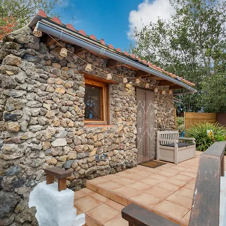 Venkovský dům La Vega Rural Garachico (Tenerife)