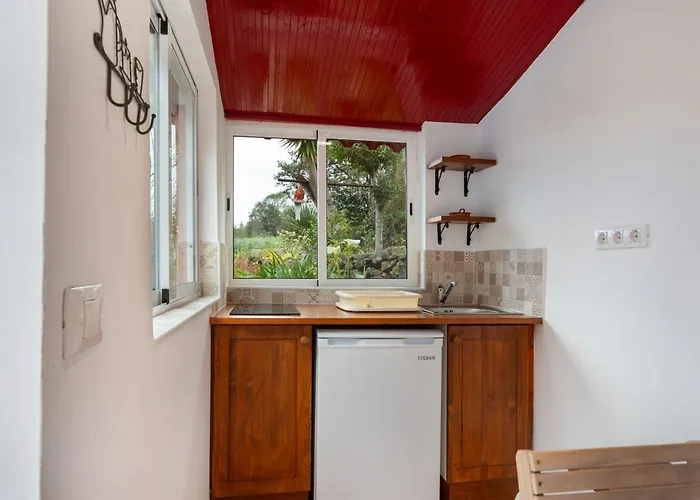 La Vega Rural Garachico