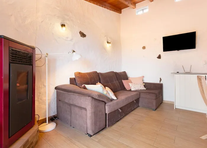 La Vega Rural * Garachico