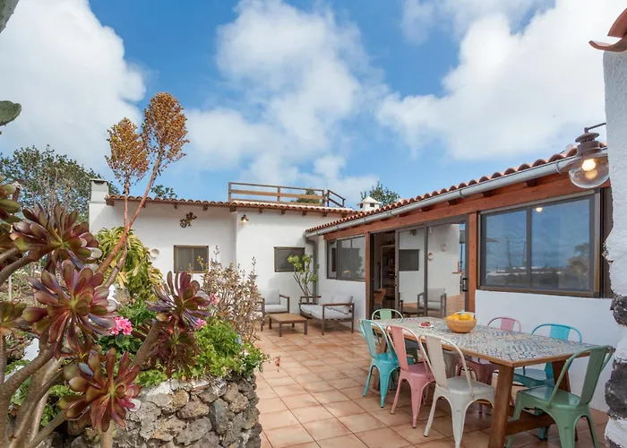 La Vega Rural * Garachico